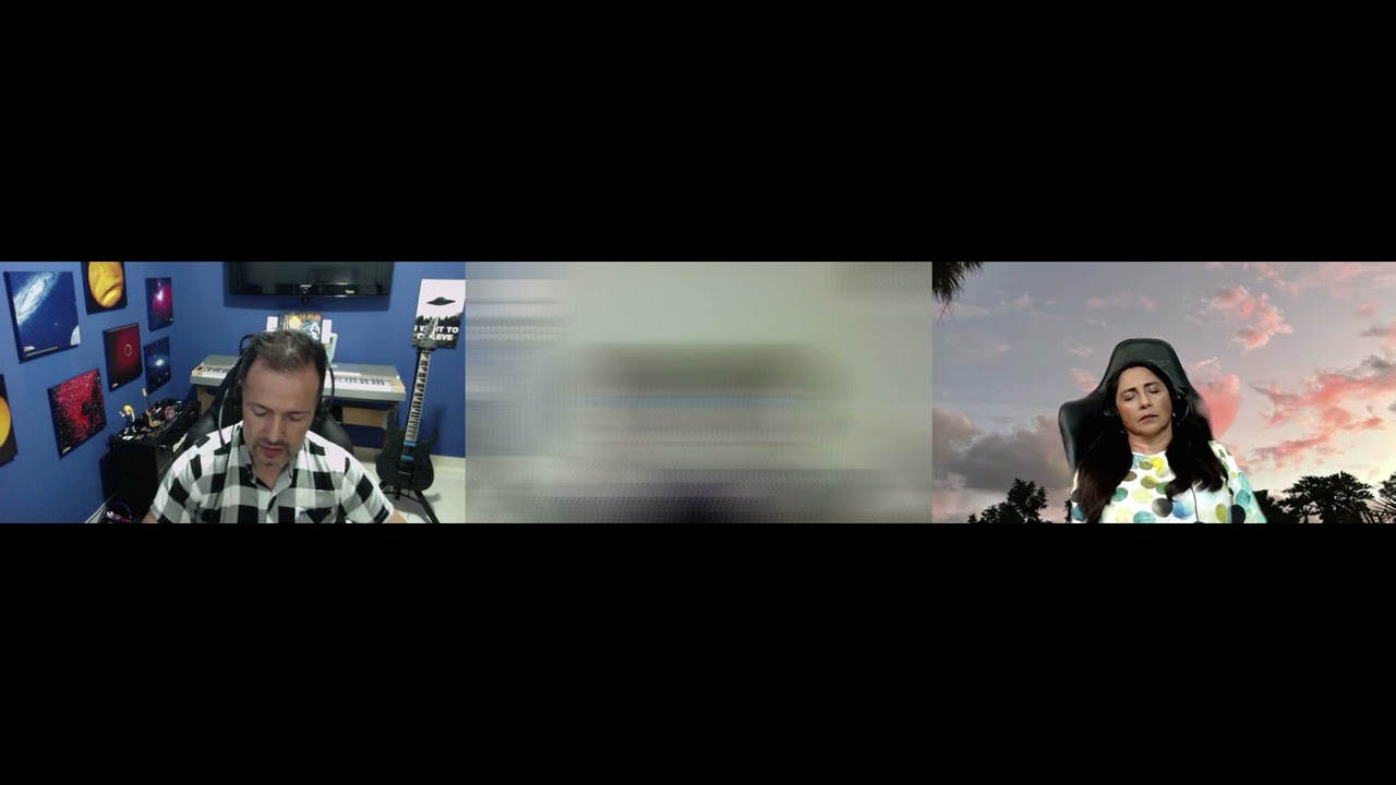 365-Maria, Seres sombra suicidio, soberbia - Hipnosis Regresiva Freddy Marin Team Grifasi