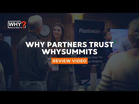 Voices of Our Partners: Why They Choose Us