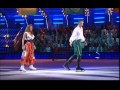Навка-Воробьёв - Танцы народов мира 