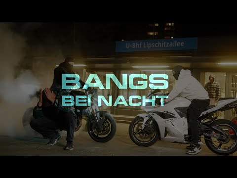 BANGS AOB - BEI NACHT (prod. by JROC & SAM4) Official Video