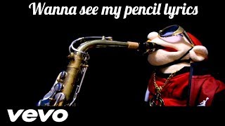 Jeffy - “Wanna See My Pencil?” (Music Video &amp; Lyrics)