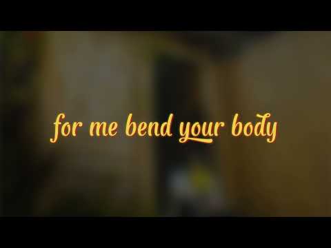 Passy Kizito - LAST TIME  ( Lyrics Video )