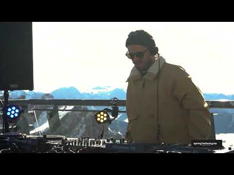 Blockoland | SpringFestival Graz | Dachstein Glacier (Austria)