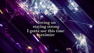 Moving On Music Video