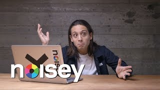 The People Versus Giaime