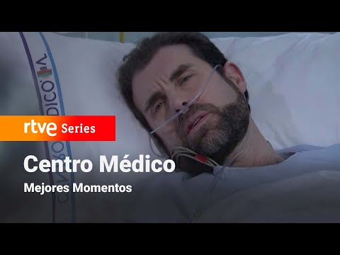 Centro Médico: Capítulo 423 - Mejores momentos #CentroMédico | RTVE Series