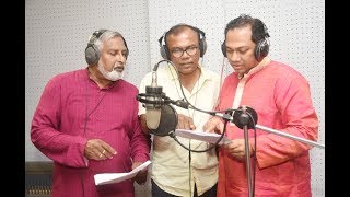 নিরাপদ অভিবাসনের উপর তথ্যচিত্র (ফজলুর রহমান বাবু)