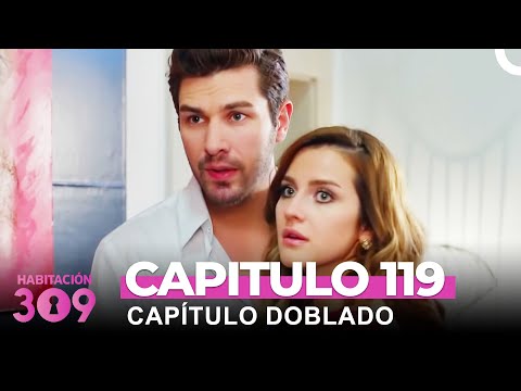 Room 309 Chapter 119 (Dubbed in Spanish)