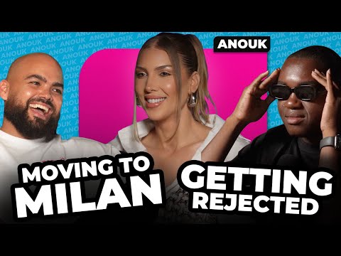 I QUIT my JOB to pursue my passion for modeling and moving to MILAN - Ep 111