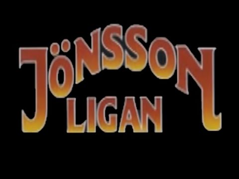 Öskars vinnarna 2022 (Jönsonligan & Diamant kuppen)