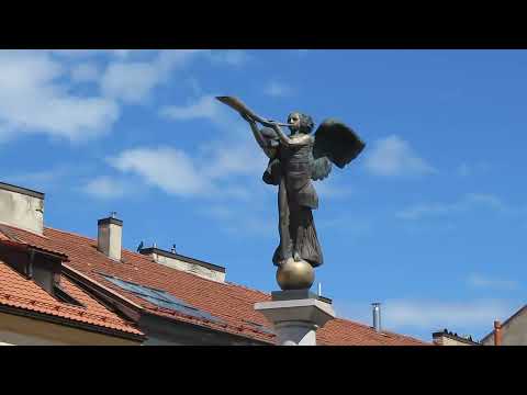 Užupio Res Publika - Republika Zarzecza