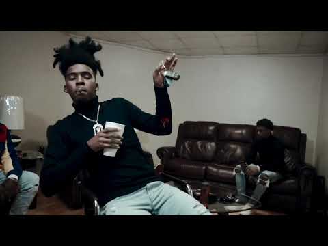 Lotta Bands - Freestyle (Official Music Video) @SkrillaVisuals