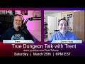 David Haas Live Interview - Mar. 25, 2023