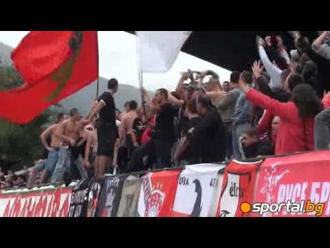 2012.09.15 CSKA SOFIA - Botev Vratsa 3-0
