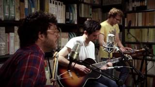 The Spinto Band - Direct to Helmet - 7/31/2017 - Paste Studios, New York, NY