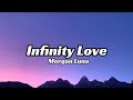 Morgan Luna - Infinite Love (Official Lyrics Video)