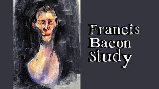 Copy of Francis Bacon