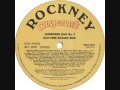 CHAS DAVE JAMBOREE BAG No 3 OLD TIME BOOGIE 1985 MEDLEY