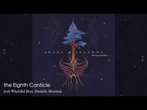 the Eighth Canticle [performed by Danielle Messina] - Masquerada Soundtrack