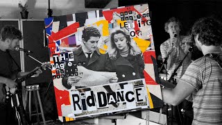 Sir Bash - Riddance video