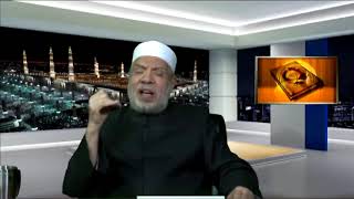 صورة 50 حول نفي الامية عن النبي صلى الله عليه وسلم 'فتاوي علي الهواء'   فضيلة الدكتور صلاح الصاوي