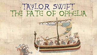 Taylor Swift - The Fate of Ophelia (Bardcore / Medieval Style)