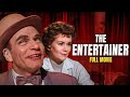 Tony Richardson S THE ENTERTAINER Hollywood Movie In English Superhit Hollywood Full Classic Movie