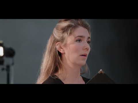 Jean Mouton - Gloria (Missa Tu es Petrus) | The Marian Consort