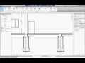 Преобразование чертежей из AutoCAD в Revit. Часть 1.