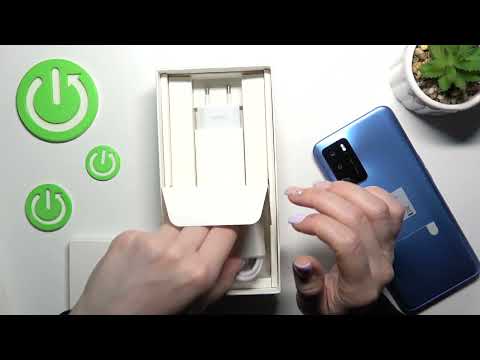 OPPO A54s - Does it Come with USB Cable