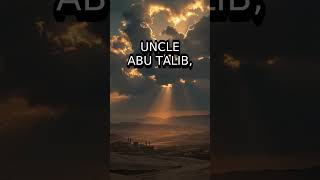 The Prophet ﷺ's Year of Sadness