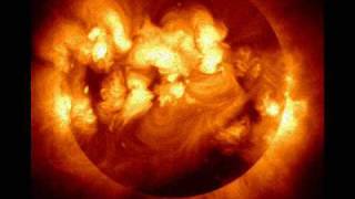 Omega - Bruce Dickinson - Promotional Video