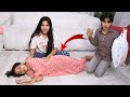 बुरे काम का बुरा नतीजा