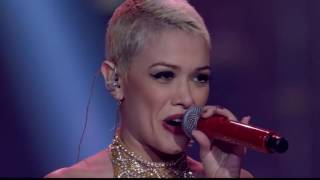 The Voice | Final - Nikki: Maluco Beleza/ Metamorfose Ambulante/ Gita