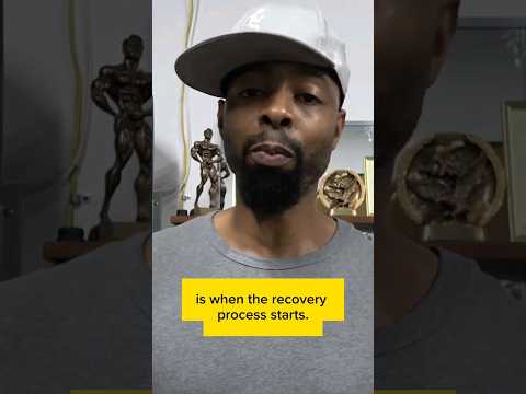 The best post-workout meal  💯. #naturalbodybuilding #bodybuilding #diet