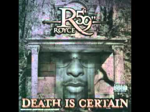 Royce Da 5'9" - I Promise