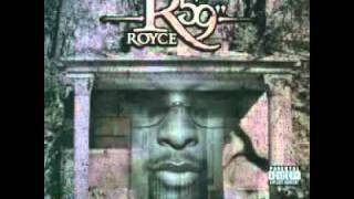 Royce Da 5&#39;9&quot; - I Promise