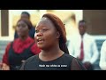 Echoes Of Hope Zambia EOHZ Ndemuntu Wazibi Full Video