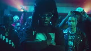 Cover art for just wanna rock