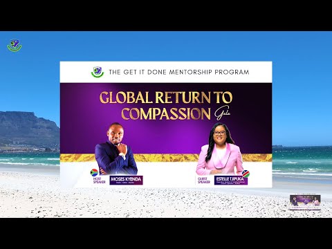 Videography: Compassion Gala