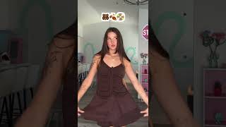 Summer dresses ? / Eva Miller TikTok #evamiller #tiktok #shorts #trending #ytshorts #short