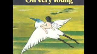 CAT STEVENS Oh Very Young 1974   HQ