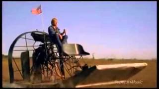 Johnny Hallyday - Né dans le bayou