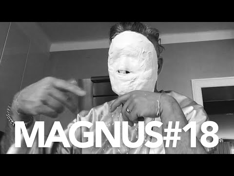 Magnus Skogsberg #18  - [Tjeinching] into Angelina John