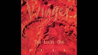 Winger - The Lucky One (Pull 1993)