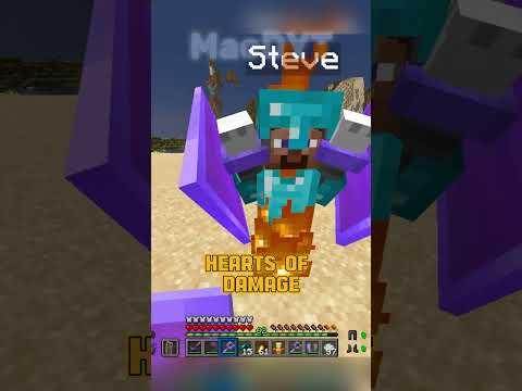 Which is Better? Minecraft Density VS Breach. Let me Explain