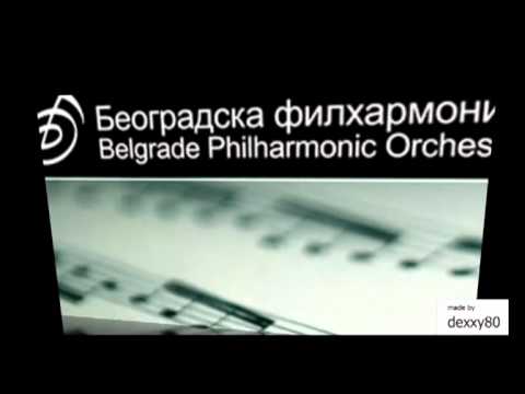 Ludwig van Beethoven - Piano Concerto No 5 (Jasminka Stancul)