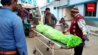 পণের বলি গৃহবধূ! অভিযোগের তির স্বামীর দিকে