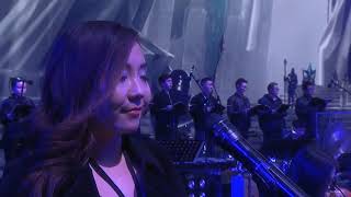 Quinn and Valor - Demacia Rising - League of Legends - Worlds 2017 Live Concert