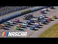 Triple-overtime thriller at Talladega